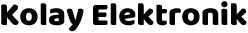 Kolay Elektronik